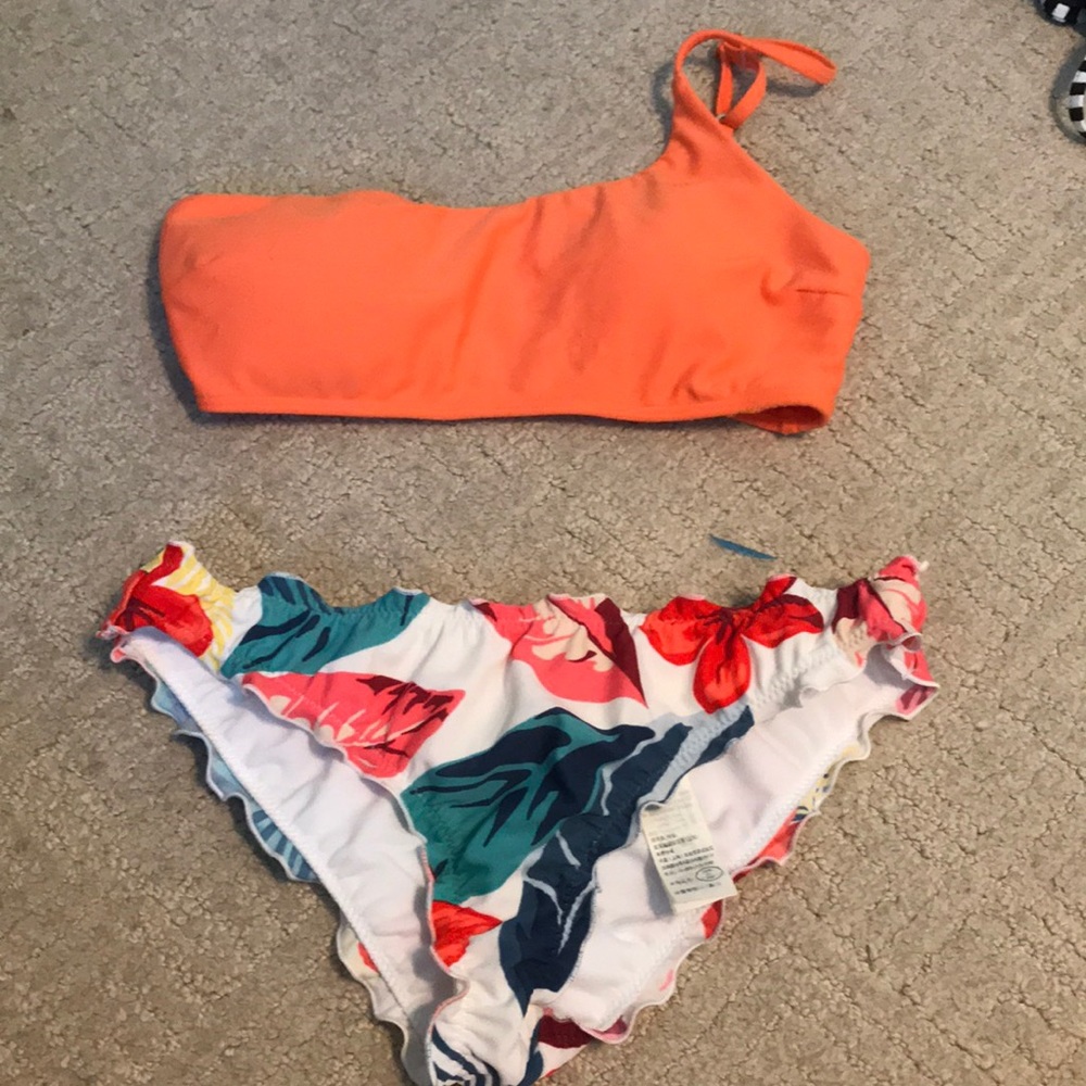 Hollister Bikini Set Xs